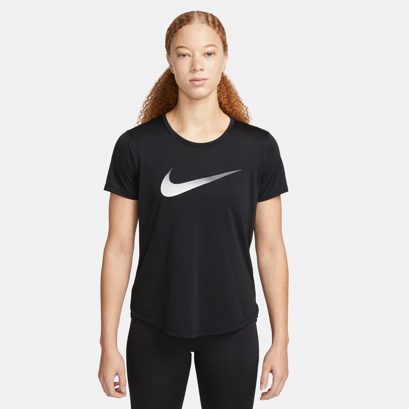 Camiseta manga corta NIKE all over mujer