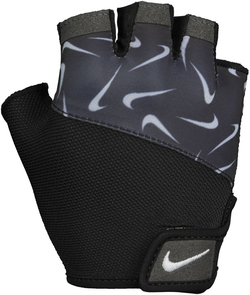 Guantes nike cheap mujer gris