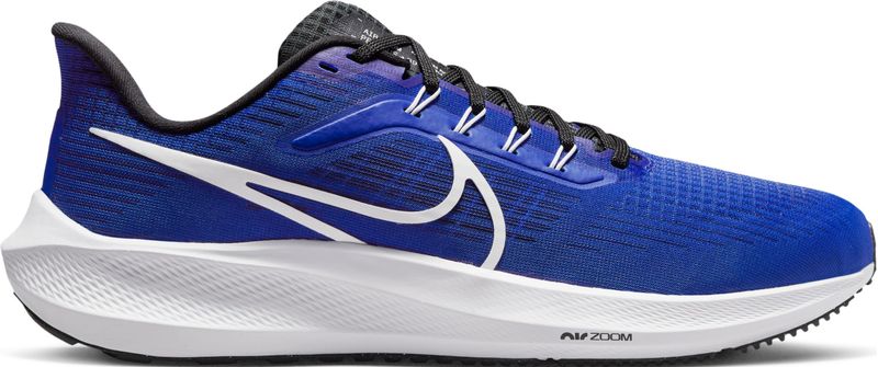 Nike best sale zoom azul