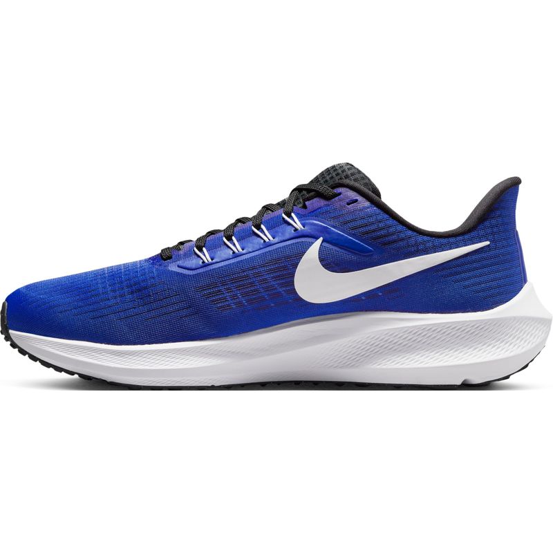 Tenis-nike-para-hombre-Air-Zoom-Pegasus-39-para-correr-color-azul.-Lateral-Interna-Izquierda