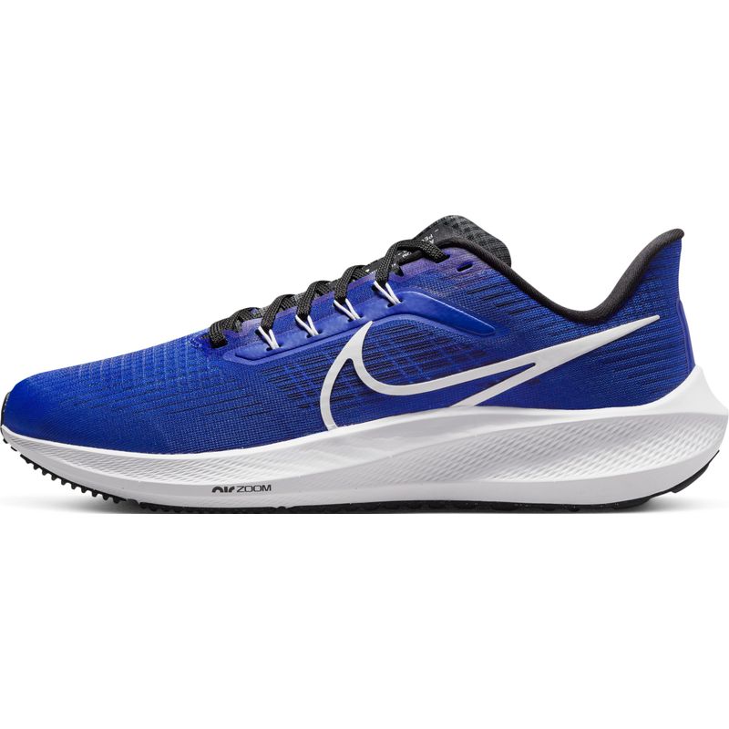 Tenis-nike-para-hombre-Air-Zoom-Pegasus-39-para-correr-color-azul.-Lateral-Externa-Izquierda