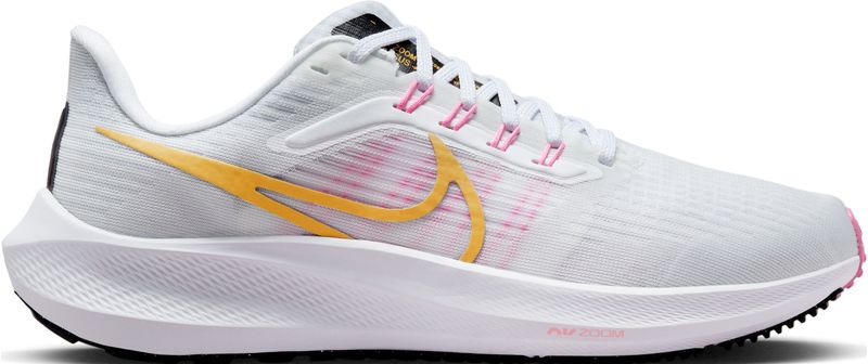 Tenis-nike-para-mujer-Air-Zoom-Pegasus-39-para-correr-color-blanco.-Lateral-Externa-Derecha