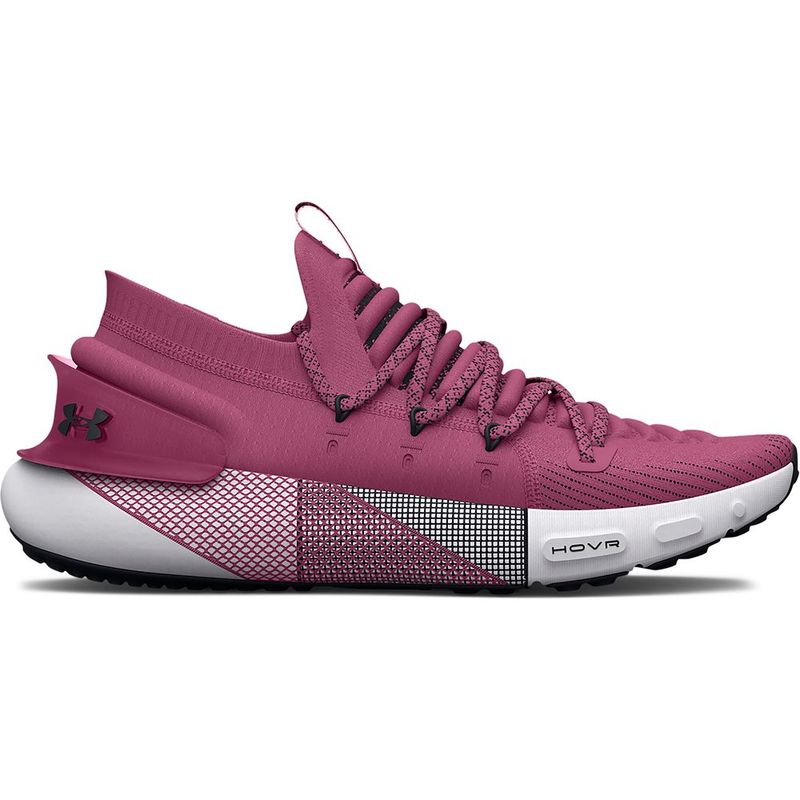 Tenis para discount hombre color rosa