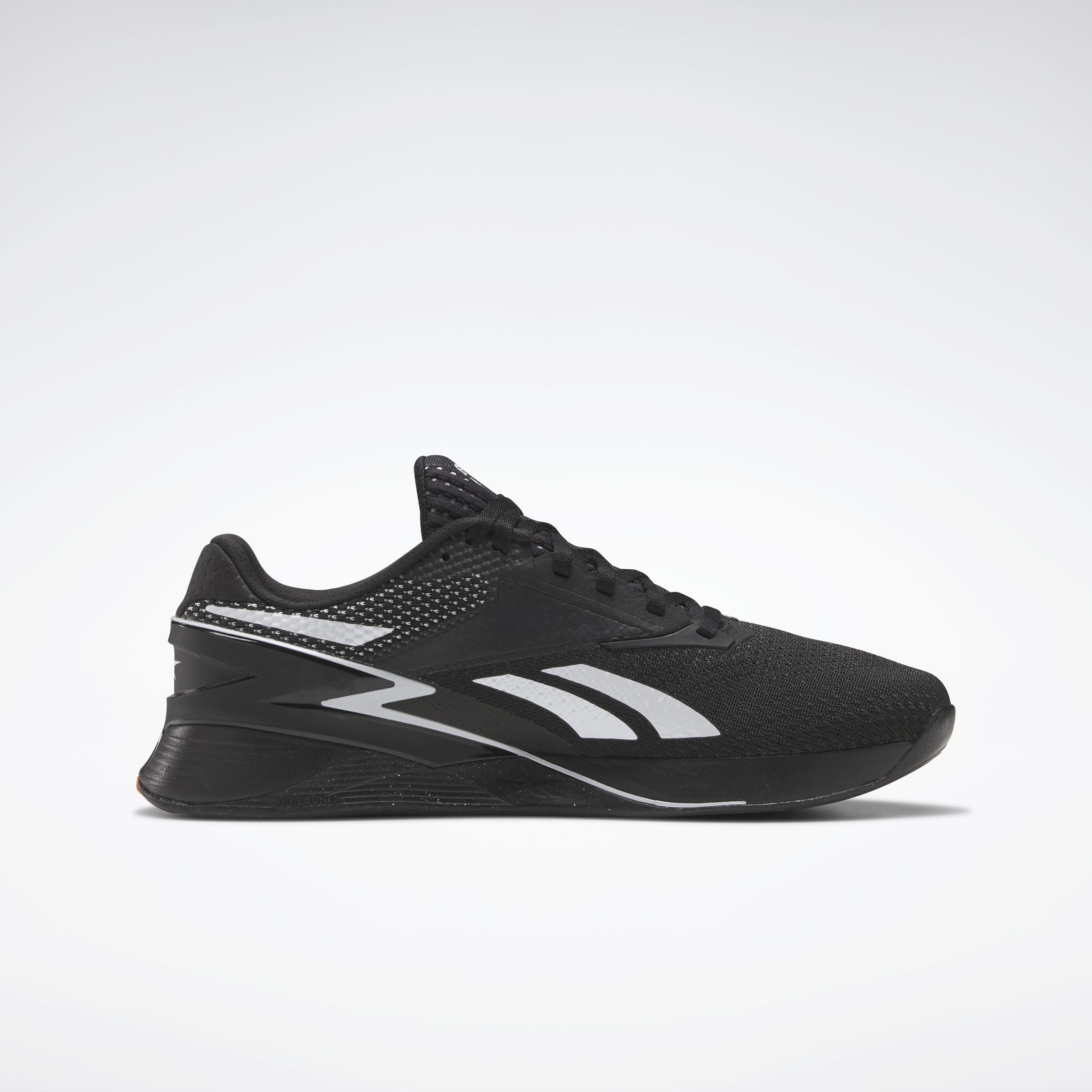 Reebok nano sale 7 hombre negro