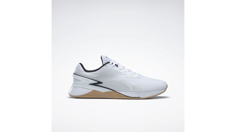 Reebok nano sale 3.0 mujer blanco