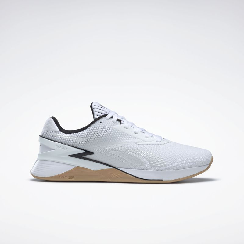 Reebok Nano X3 Tenis de hombre para entrenamiento Referencia : prochampions