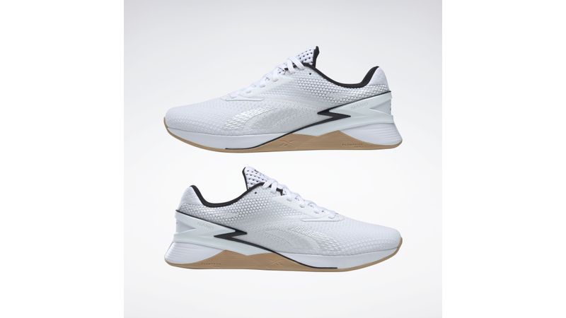 Tenis para Entrenamiento Reebok Nano X1 de Hombre