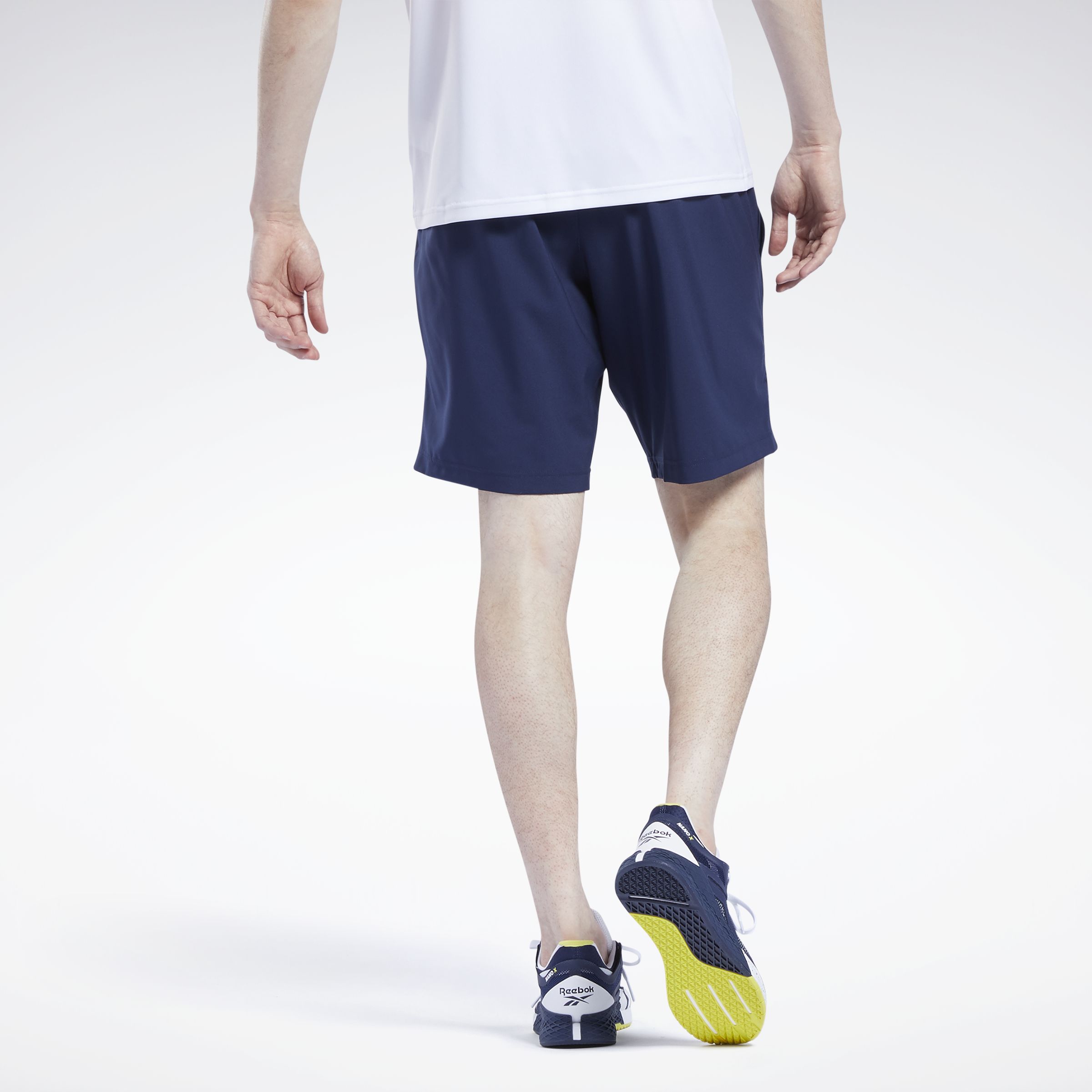 Pantalones de Reebok para hombre - FARFETCH