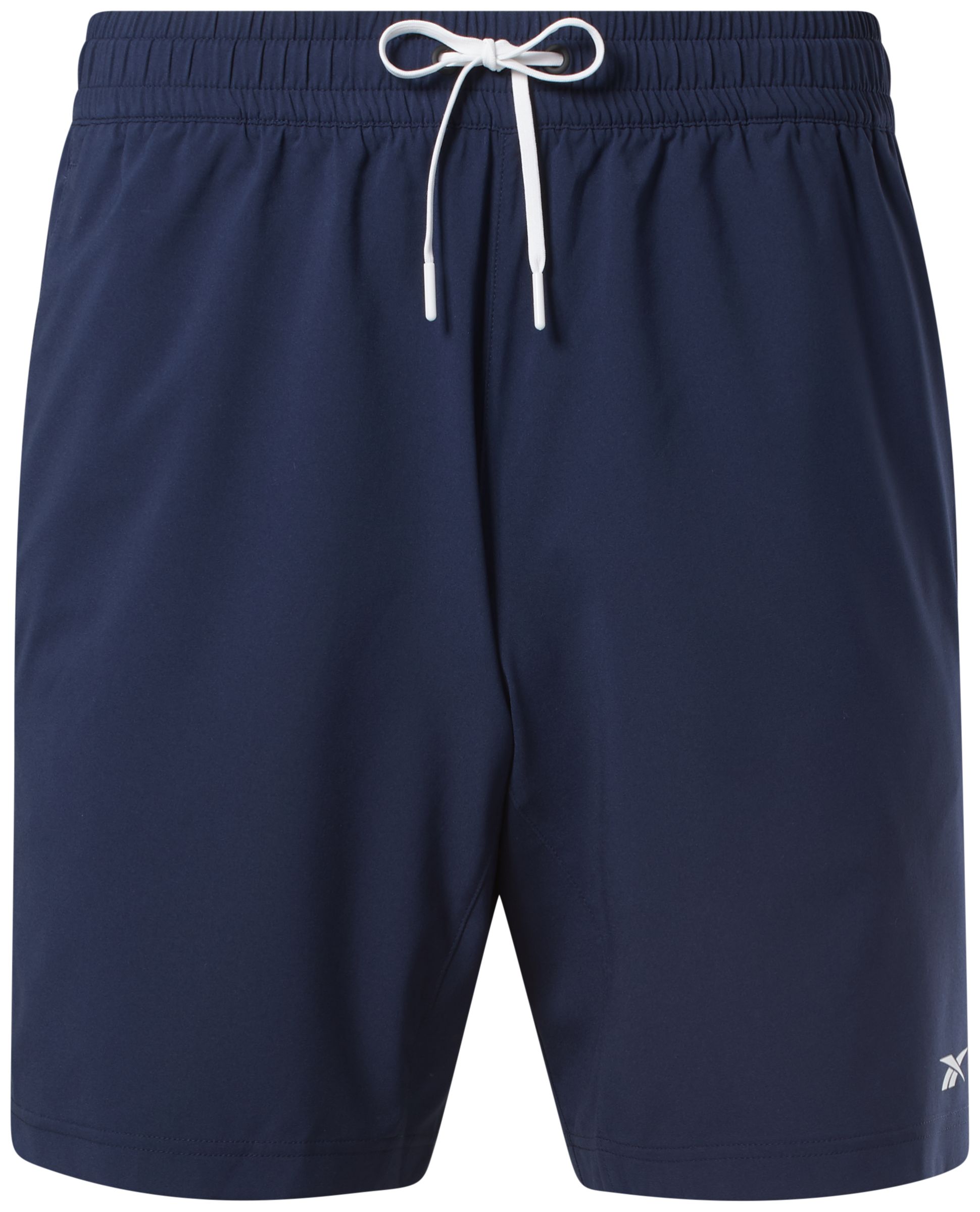 Pantaloneta reebok hot sale