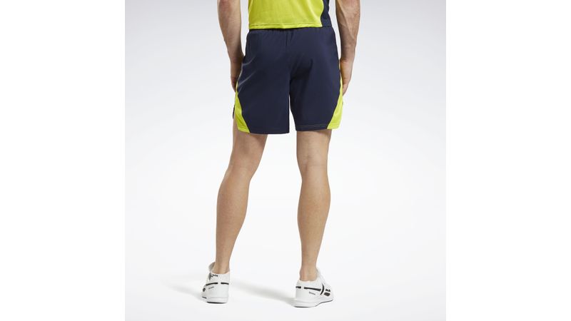 Pantaloneta running online hombre