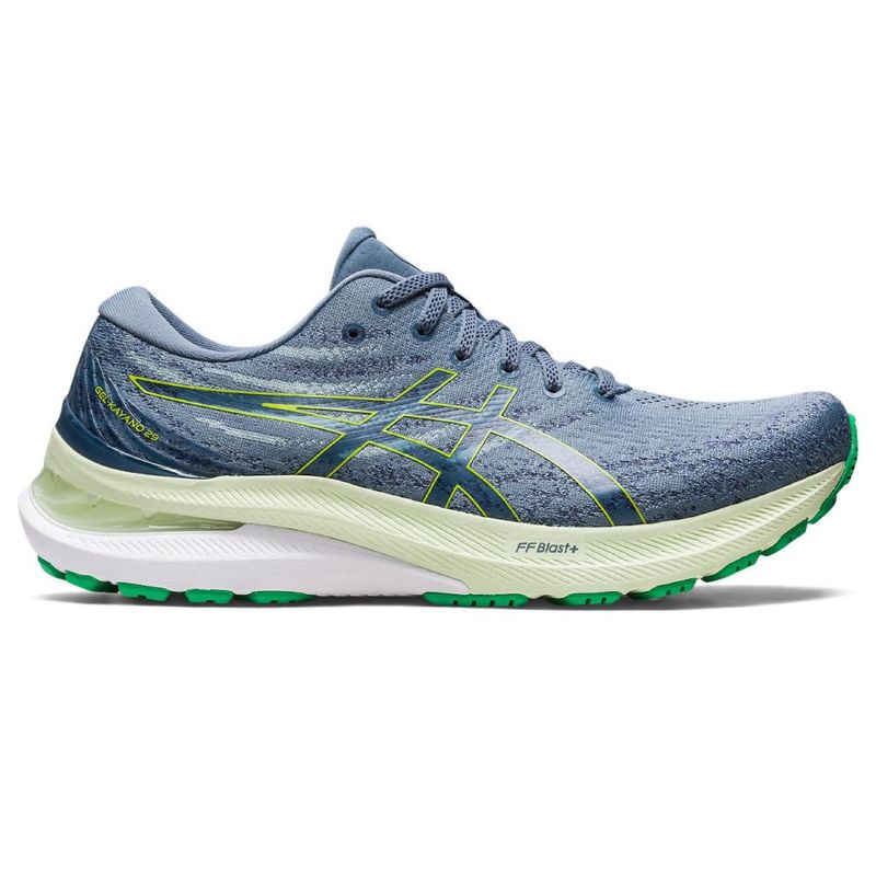 Tenis asics kayano hombre hot sale