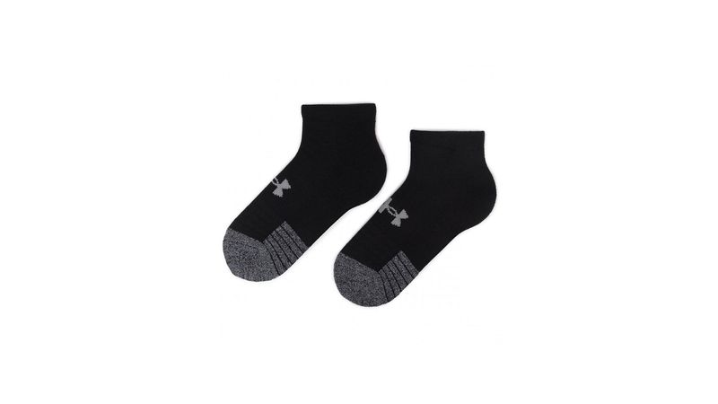 Calcetines Under Armour Heatgear Low 1346753-001