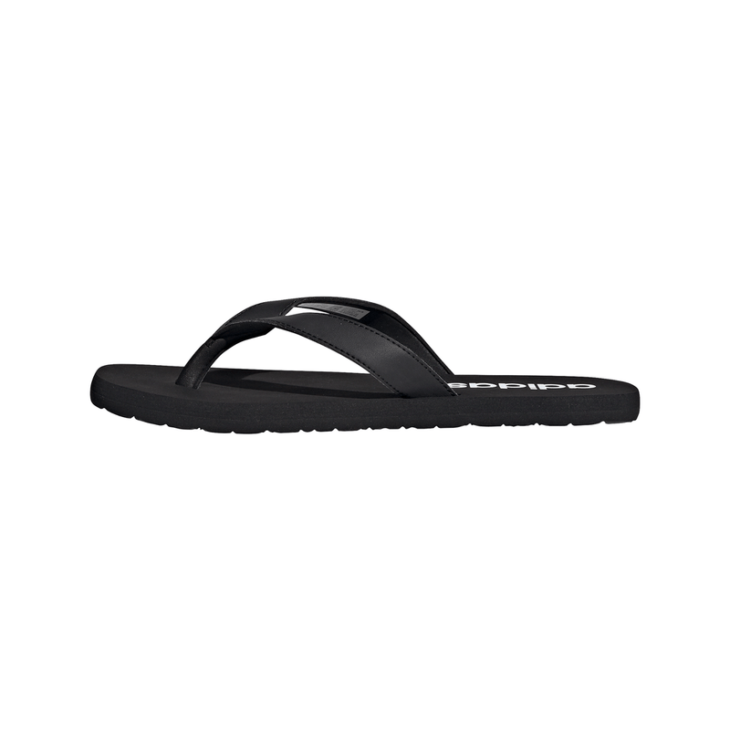 Sandalias-adidas-para-hombre-Eezay-Flip-Flop-para-natacion-color-negro.-Lateral-Interna-Izquierda