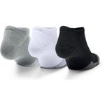 Medias-under-armour-unisex-Ua-Heatgear-Ns-para-entrenamiento-color-gris.-Reverso-Sin-Modelo