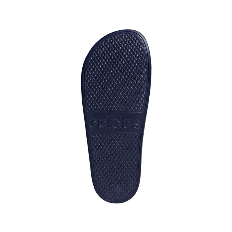 Sandalias-adidas-para-hombre-Adilette-Aqua-para-natacion-color-azul.-Talon