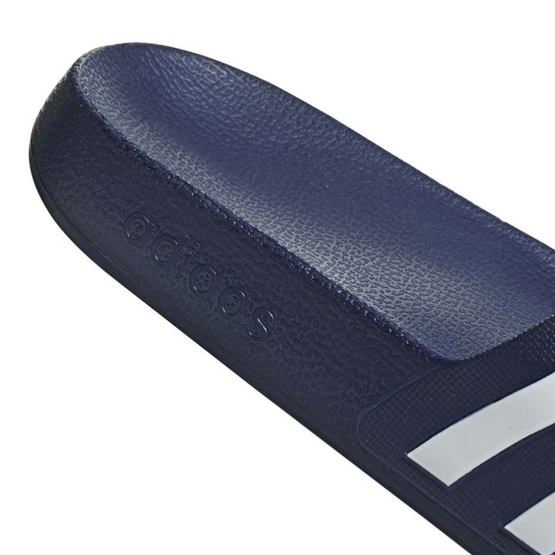 Sandalias-adidas-para-hombre-Adilette-Aqua-para-natacion-color-azul.-Suela