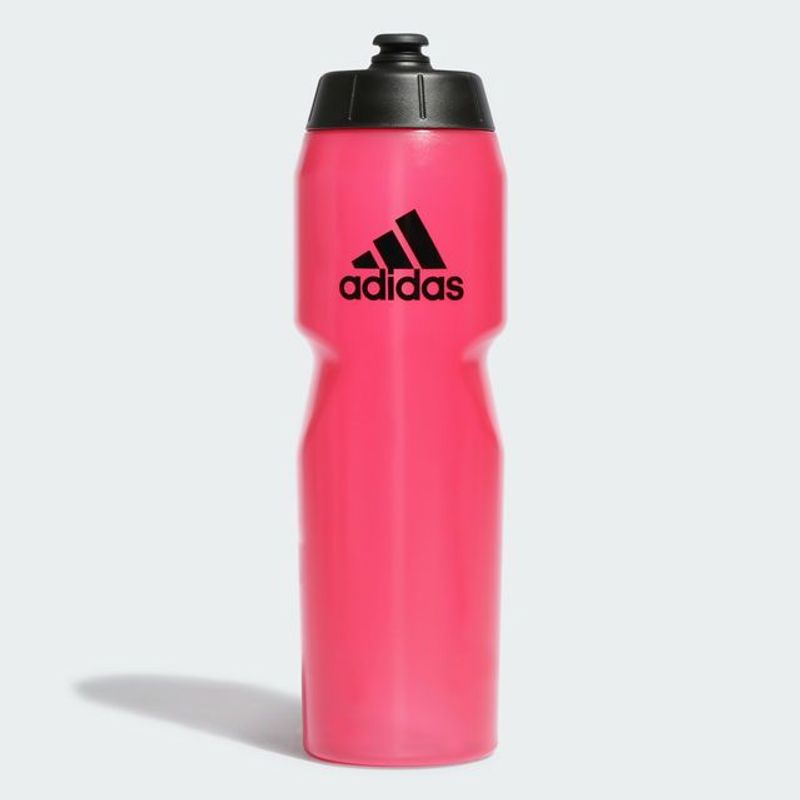 Botella-adidas-para-hombre-Perf-Bottl-0-75-para-entrenamiento-color-rojo.-Reverso-Sin-Modelo