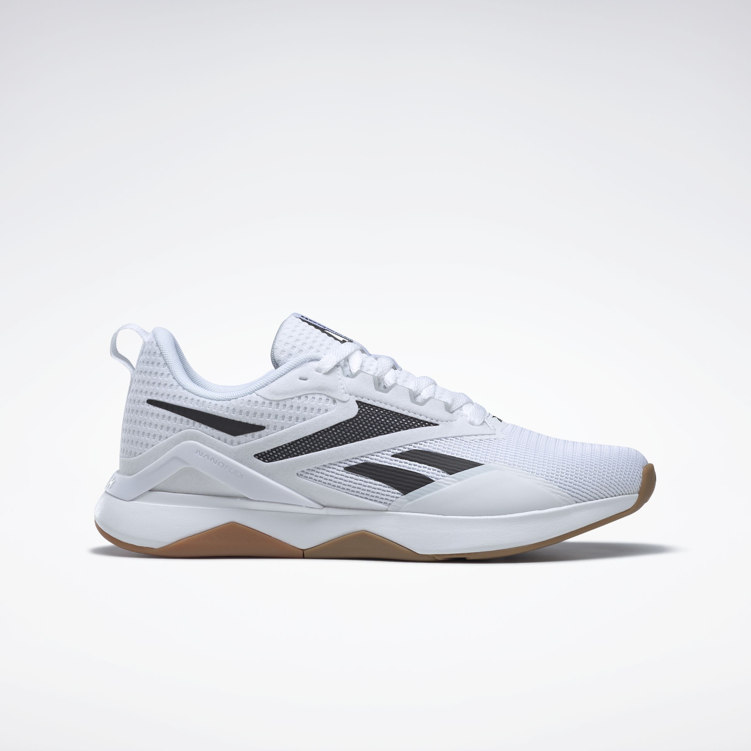 reebok cardio ultra 2.0 hombre blanco