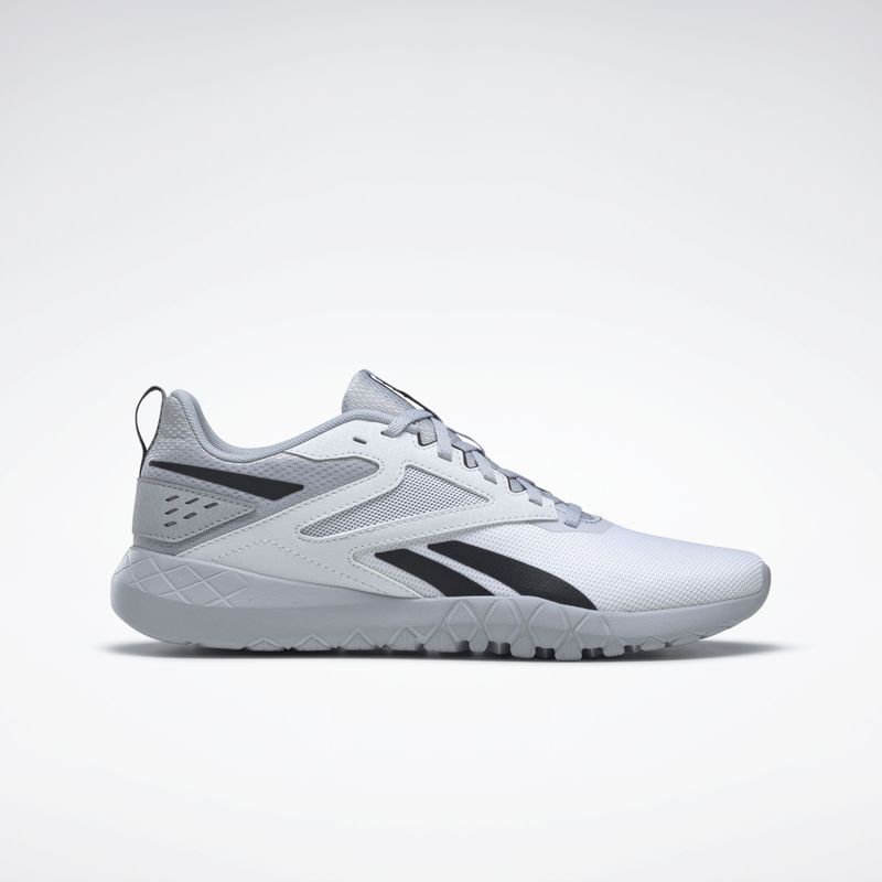 Reebok cardio ultra shop 4.0 hombre gris