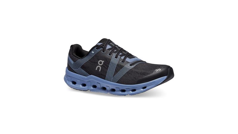 On Cloud X 3 Tenis negro de hombre para correr Referencia: 60.98703 -  prochampions