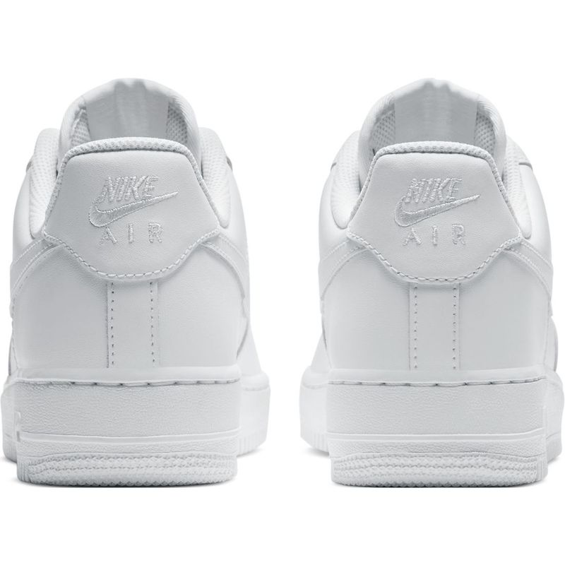 Tenis-nike-para-mujer-Wmns-Air-Force-1--07-Rec-para-moda-color-blanco.-Talon