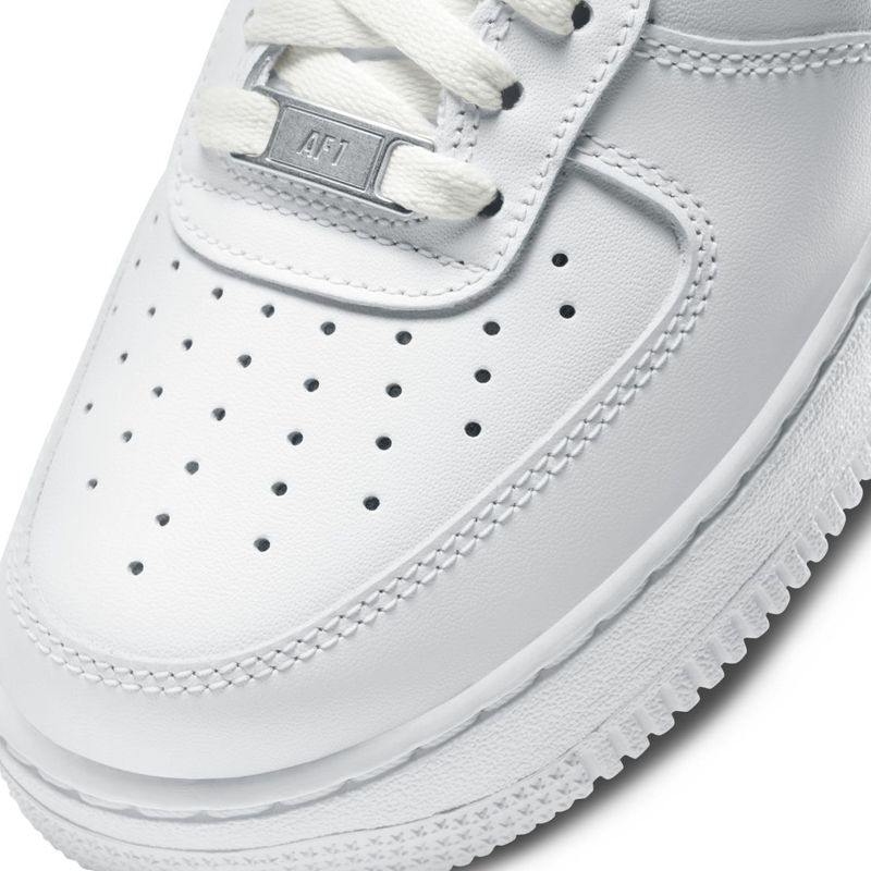 Tenis-nike-para-mujer-Wmns-Air-Force-1--07-Rec-para-moda-color-blanco.-Detalle-1