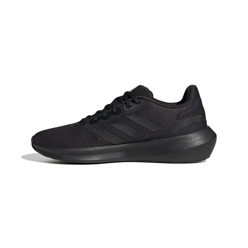 Tenis-adidas-para-hombre-Runfalcon-3.0-para-correr-color-negro.-Lateral-Interna-Izquierda