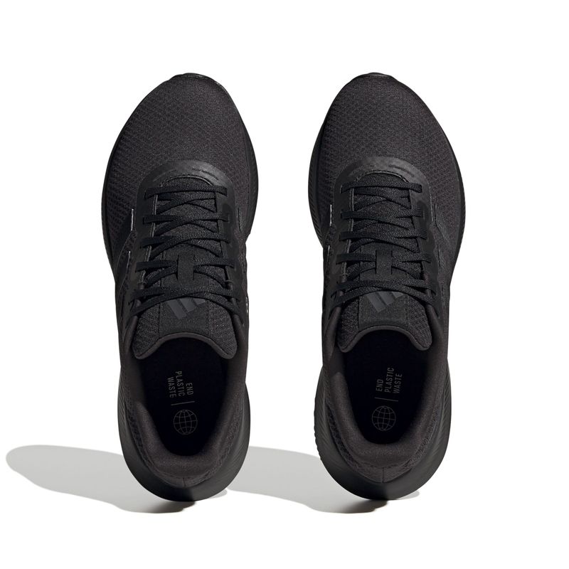 Tenis-adidas-para-hombre-Runfalcon-3.0-para-correr-color-negro.-Capellada