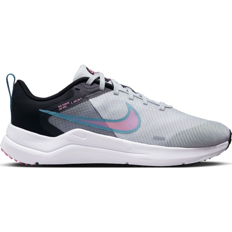 Nike Downshifter 12 negro de mujer para correr Referencia : DD9294-006 - prochampions