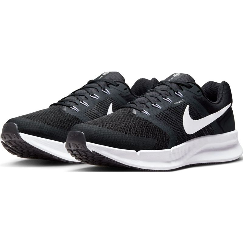 Tenis-nike-para-hombre-Run-Swift-3-para-correr-color-negro.-Par-Alineados