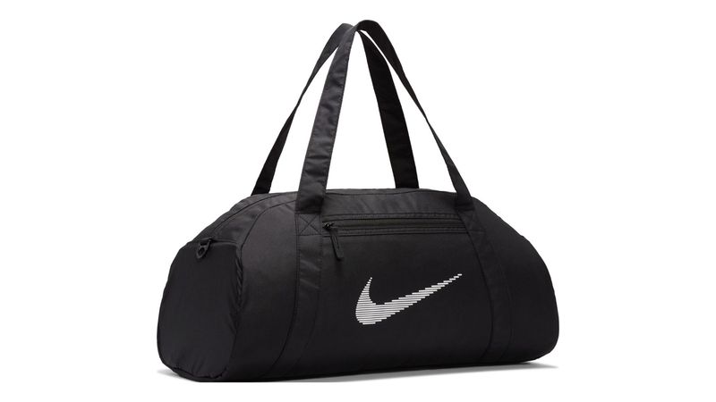 Bolso Nike Gym Club 2.0 Mujer Gris