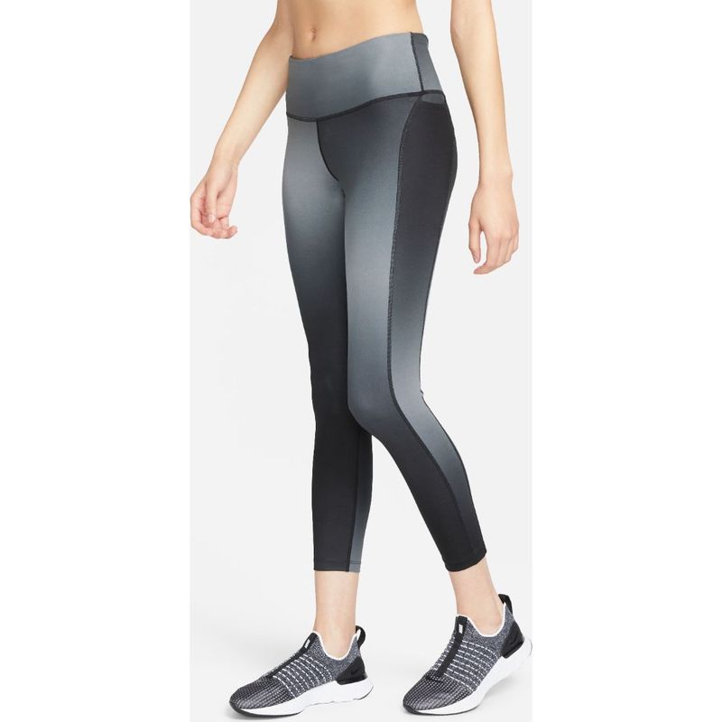 Licra-nike-para-mujer-W-Nk-Df-Fst-Sw-Prt-Mr-7-8-Tght-para-correr-color-negro.-Frente-Sobre-Modelo