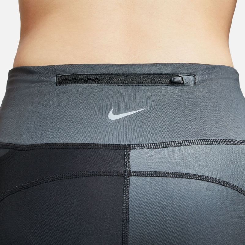 Licra-nike-para-mujer-W-Nk-Df-Fst-Sw-Prt-Mr-7-8-Tght-para-correr-color-negro.-Detalle-Sobre-Modelo-4