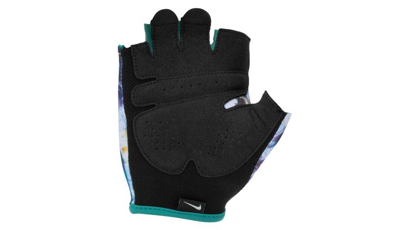 Guantes nike cheap mujer verdes