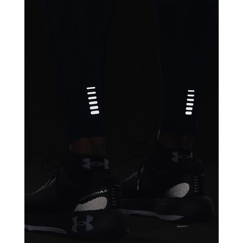 Licra-under-armour-para-hombre-Ua-Fly-Fast-3.0-Tight-para-correr-color-negro.-Reflectores