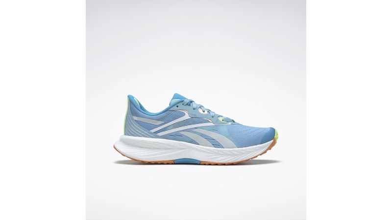 Reebok cardio ultra shop 5.0 mujer azul