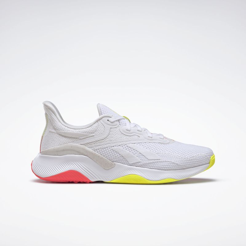 Zapatillas deportivas para mujer REEBOK hr0796 blanco