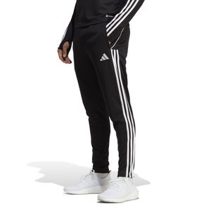 Adidas Tiro23 L Tr Pnt Pantalón negro de hombre para futbol