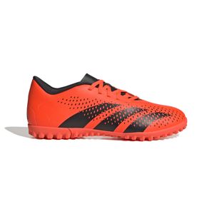 Adidas Predator Accuracy.4 Tf Guayos naranja de hombre para futbol