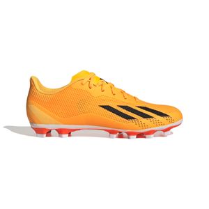 Adidas X Speedportal.4 Fxg Guayos amarillo de hombre para futbol