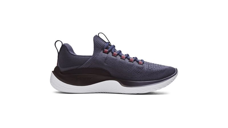 UA Flow Dynamic Tenis azul de hombre para entrenamiento Referencia