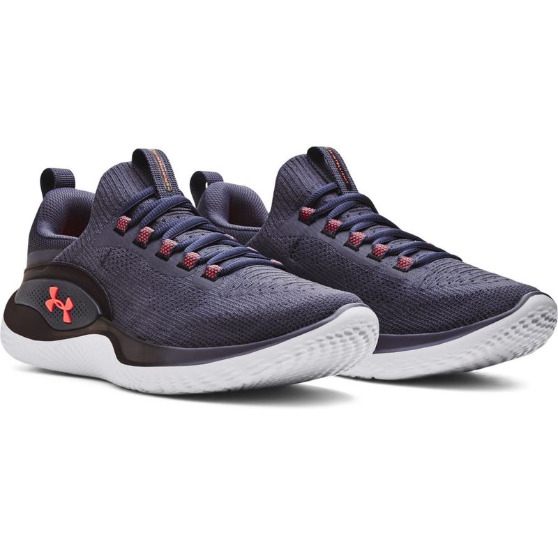 Tenis-under-armour-para-hombre-Ua-Flow-Dynamic-para-entrenamiento-color-azul.-Par-Alineados
