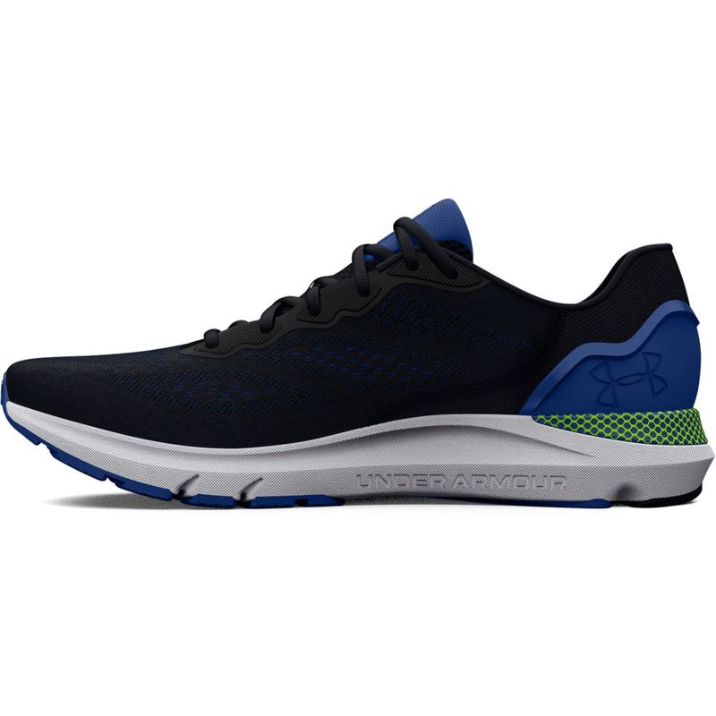 Tenis-under-armour-para-hombre-Ua-Hovr-Sonic-6-para-correr-color-negro.-Lateral-Interna-Derecha