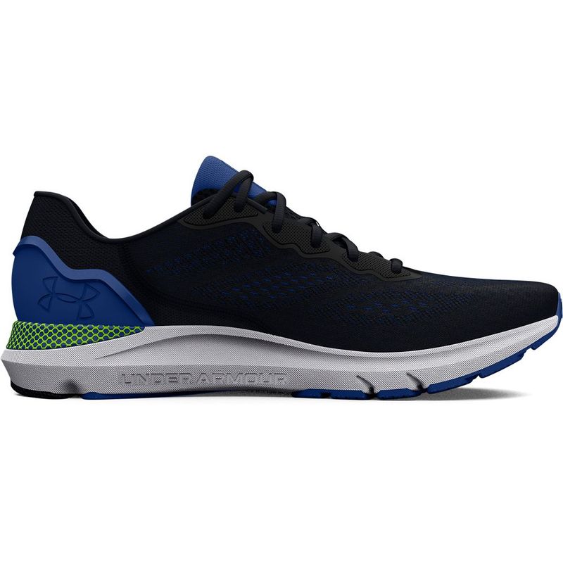 Tenis-under-armour-para-hombre-Ua-Hovr-Sonic-6-para-correr-color-negro.-Detalle-2