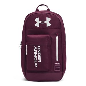 UA Halftime Backpack Morral morado de hombre para entrenamiento