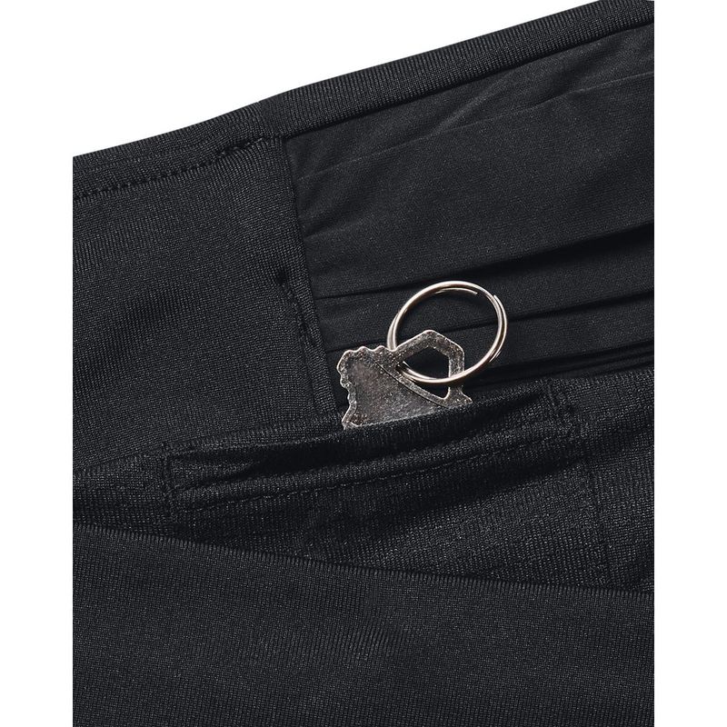 Pantaloneta-under-armour-para-hombre-Launch-Elite-5---Short-para-correr-color-negro.-Hoodie