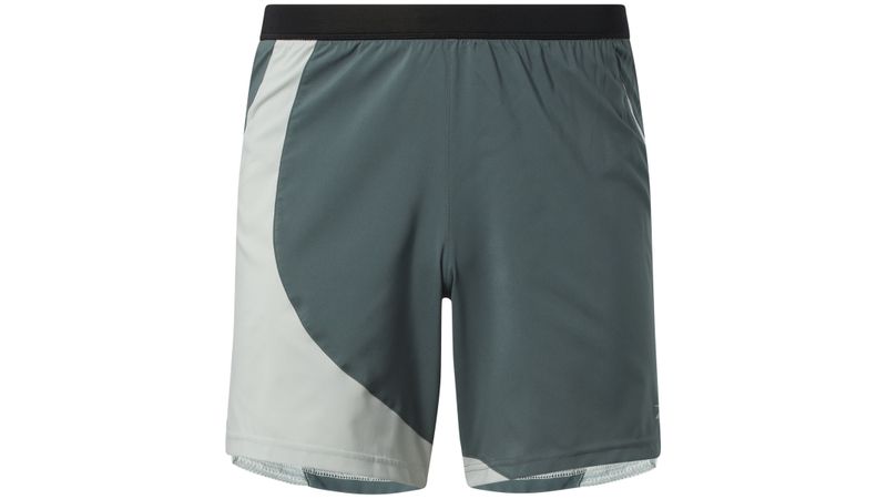 Reebok Ts - Verde - Pantalón Running Hombre talla L en 2023