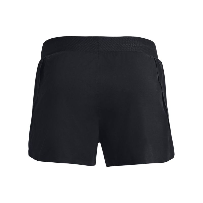 Pantaloneta-under-armour-para-hombre-Ua-Lighter-Than-Air-Short-para-correr-color-negro.-Reverso-Sin-Modelo