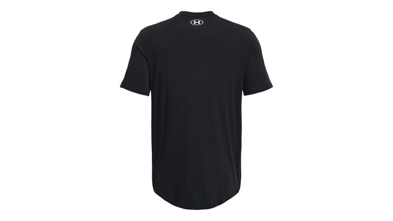 Camiseta Running Pro HERBA Hombre - Negro – Venattus