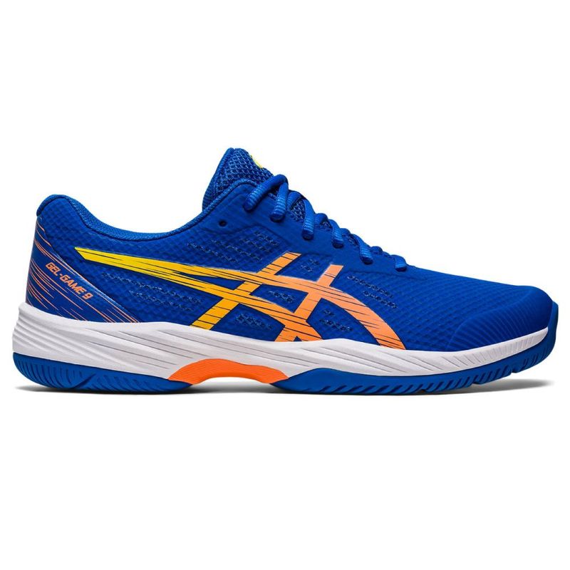 Tenis asics outlet para hombre